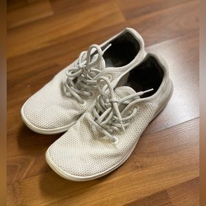 AllBirds shoes